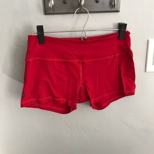 Wod gear work out shorts
